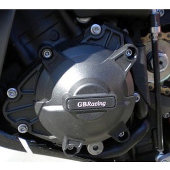 STOCK エンジンカバーセット GBRacing (ジービーレーシング)