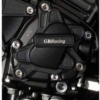 STOCK エンジンカバーセット GBRacing (ジービーレーシング)