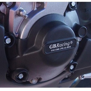 オルタネーターカバー GBRacing (ジービーレーシング)