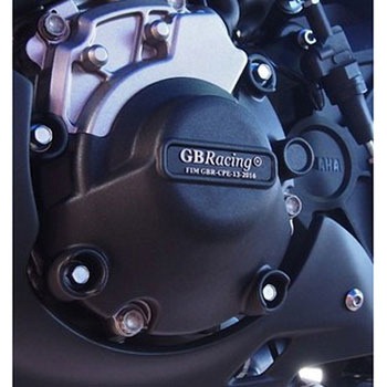 オルタネーターカバー GBRacing (ジービーレーシング)