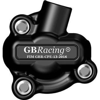 ウォーターポンプカバー GBRacing (ジービーレーシング)