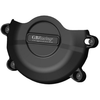 STOCK ジェネレーター / オルタネーターカバー GBRacing (ジービーレーシング)