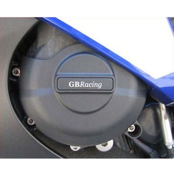 STOCK ジェネレーター / オルタネーターカバー GBRacing (ジービーレーシング)
