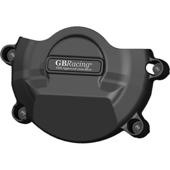 レースキット ジェネレーター / オルタネーターカバー GBRacing (ジービーレーシング)