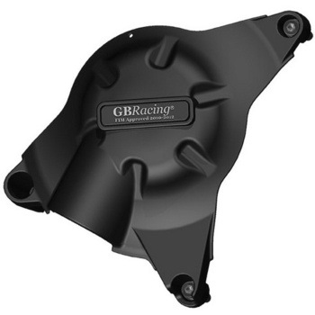 ギアボックス / クラッチカバー GBRacing (ジービーレーシング)