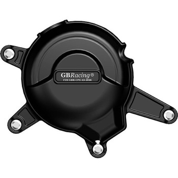 セカンダリーオルタネーターカバー GBRacing (ジービーレーシング)