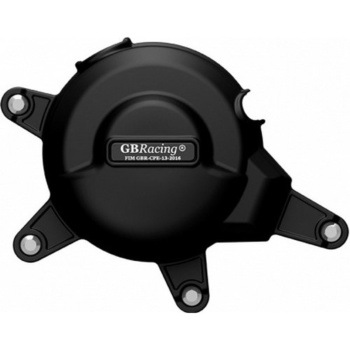 セカンダリーオルタネーターカバー GBRacing (ジービーレーシング)