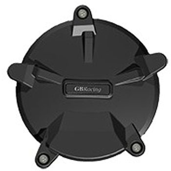 ギアボックス / クラッチカバー GBRacing (ジービーレーシング)