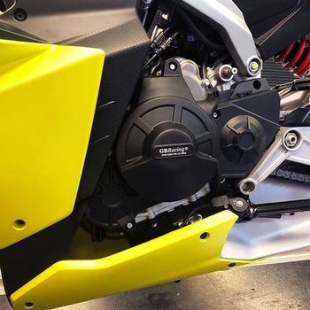 RS 660 オルタネーターカバー 2021 GBRacing (ジービーレーシング)