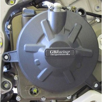 クラッチカバー GBRacing (ジービーレーシング)