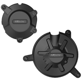 エンジンカバーセット GBRacing (ジービーレーシング)