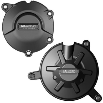 RSV4 エンジンカバーセット 2021 GBRacing (ジービーレーシング)