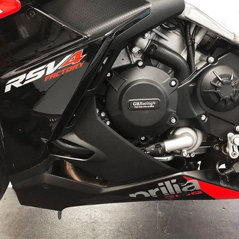 EC-RSV4-2021-SET-GBR RSV4 エンジンカバーセット 2021 1個 GBRacing 