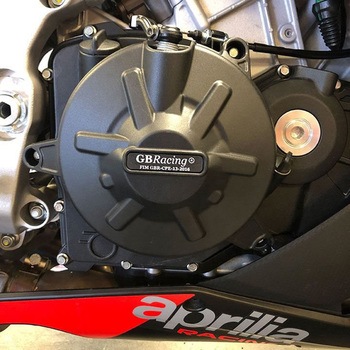 RSV4 エンジンカバーセット 2021 GBRacing (ジービーレーシング)