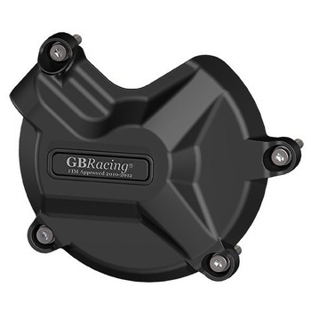 オルタネーターカバー GBRacing (ジービーレーシング)