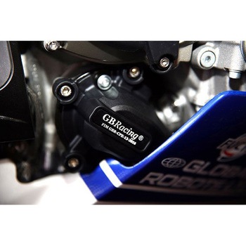 ウォーターポンプカバー GBRacing (ジービーレーシング)