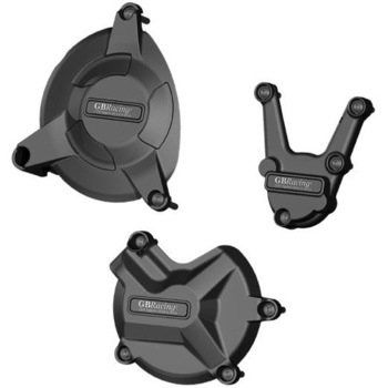 エンジンカバーセット GBRacing (ジービーレーシング)