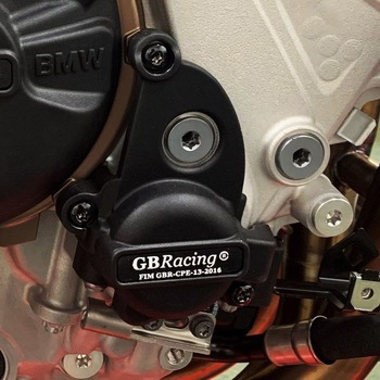 GB Racing BMW S1000RR Secondary パルスカバー 2019-2024 GBRacing (ジービーレーシング)