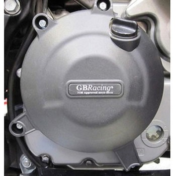 エンジンカバーセット GBRacing (ジービーレーシング)
