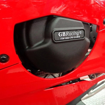 エンジンカバーセット GBRacing (ジービーレーシング)