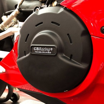 エンジンカバーセット GBRacing (ジービーレーシング)