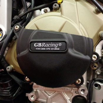 エンジンカバーセット GBRacing (ジービーレーシング)