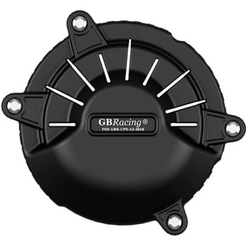 GB Racing Ducati V4R クラッチカバー 2019 GBRacing (ジービーレーシング)