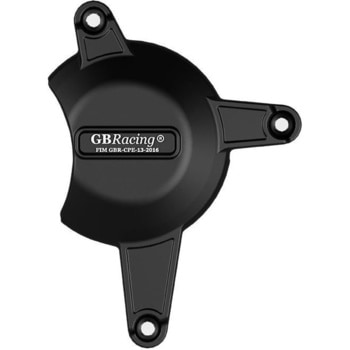 Secondary パルスカバー GBRacing (ジービーレーシング) バイク用 
