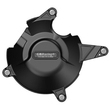 セカンダリークラッチカバー GBRacing (ジービーレーシング)