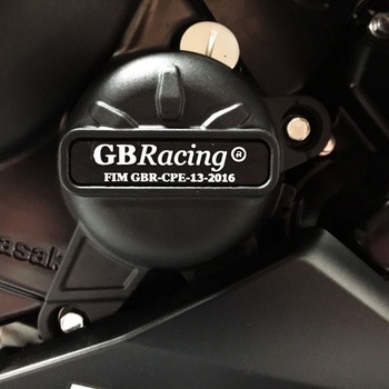 Secondary パルスカバー GBRacing (ジービーレーシング)