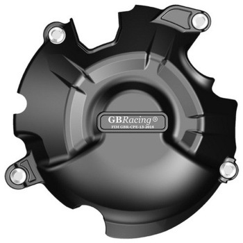 セカンダリークラッチカバー GBRacing (ジービーレーシング)