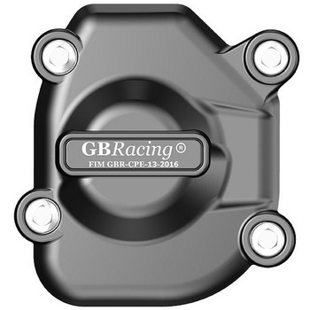 Secondary パルスカバー GBRacing (ジービーレーシング)