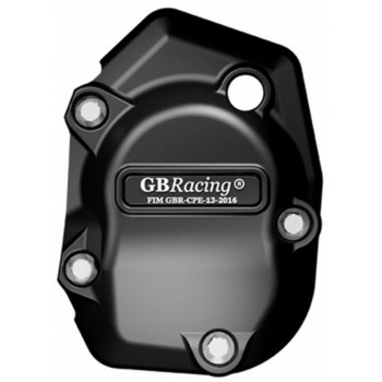 Secondary パルスカバー GBRacing (ジービーレーシング)