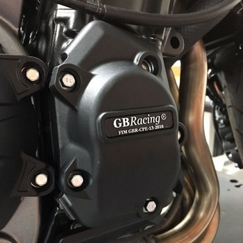 Secondary パルスカバー GBRacing (ジービーレーシング)