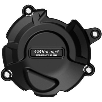 Ninja ZX-25R セカンダリーオルタネーターカバー 2020-2024 GBRacing (ジービーレーシング)