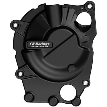 Ninja ZX-25R セカンダリークラッチカバー 2020-2024 - GBRacing (ジービーレーシング)