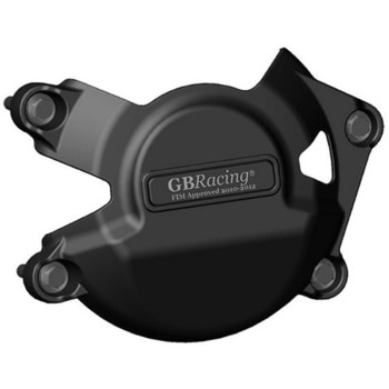 STOCK オルタネーターカバー GBRacing (ジービーレーシング)