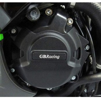 STOCK オルタネーターカバー GBRacing (ジービーレーシング)