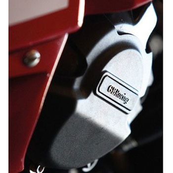STOCK オルタネーターカバー GBRacing (ジービーレーシング)