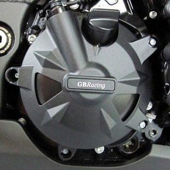 STOCK エンジンカバーセット GBRacing (ジービーレーシング)