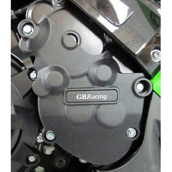 STOCK エンジンカバーセット GBRacing (ジービーレーシング)