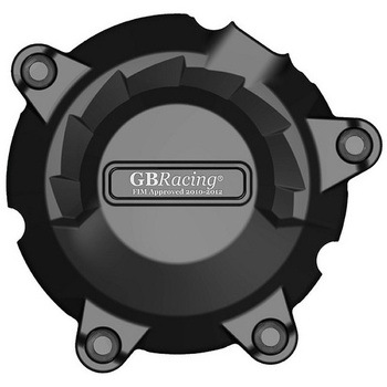 STOCK オルタネーターカバー GBRacing (ジービーレーシング)