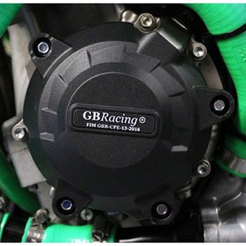STOCK オルタネーターカバー GBRacing (ジービーレーシング)