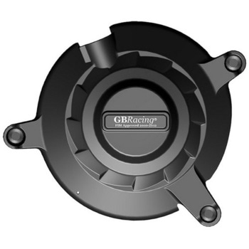 セカンダリークラッチカバー GBRacing (ジービーレーシング)