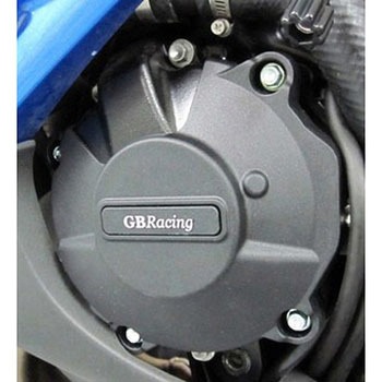 Secondary オルタネーター エンジンカバー GBRacing (ジービーレーシング)