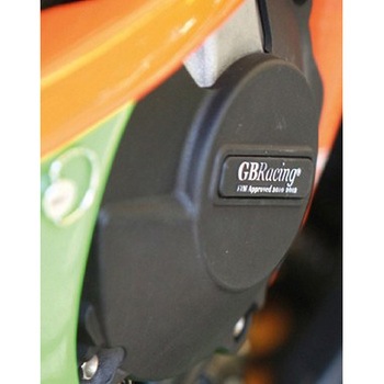 Secondary オルタネーター エンジンカバー GBRacing (ジービーレーシング)