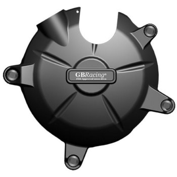 Secondary Clutch エンジンカバー GBRacing (ジービーレーシング)