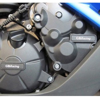 Secondary Pulse エンジンカバー GBRacing (ジービーレーシング)