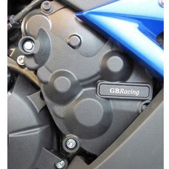 Secondary Pulse エンジンカバー GBRacing (ジービーレーシング)