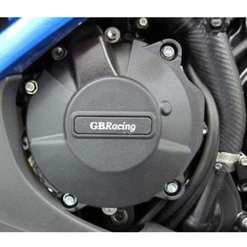 STOCK & KIT エンジンカバーセット GBRacing (ジービーレーシング)